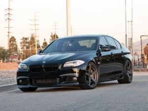 2012 BMW V-MS by Vorsteiner
